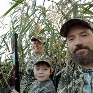 Meet your Posher, Randy